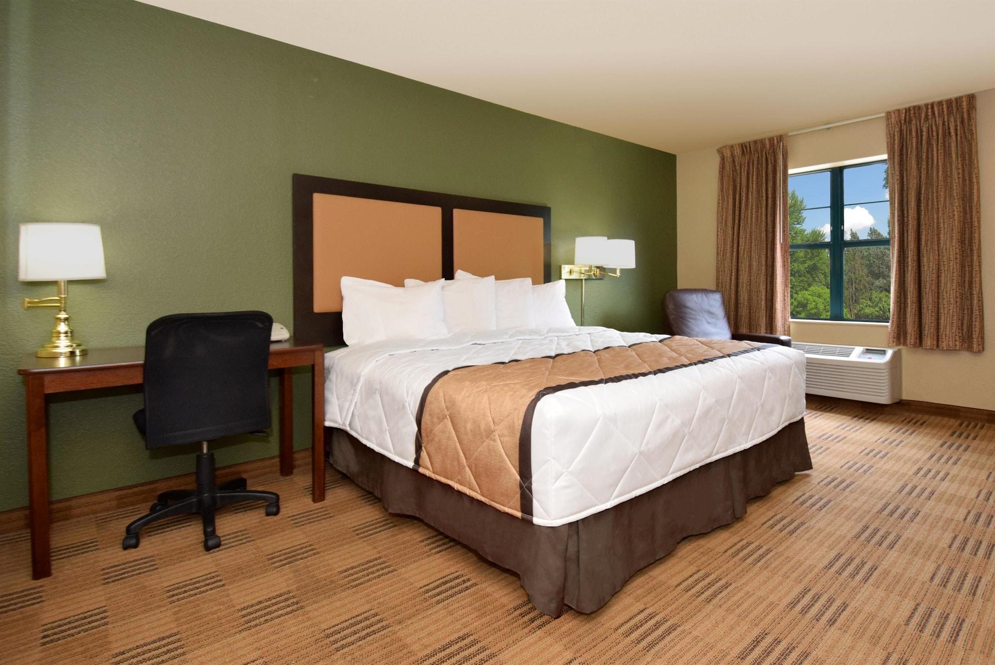 Extended Stay America Select Suites - Orlando - Maitland - 1760 Pembrook Dr Altamonte Springs Ngoại thất bức ảnh