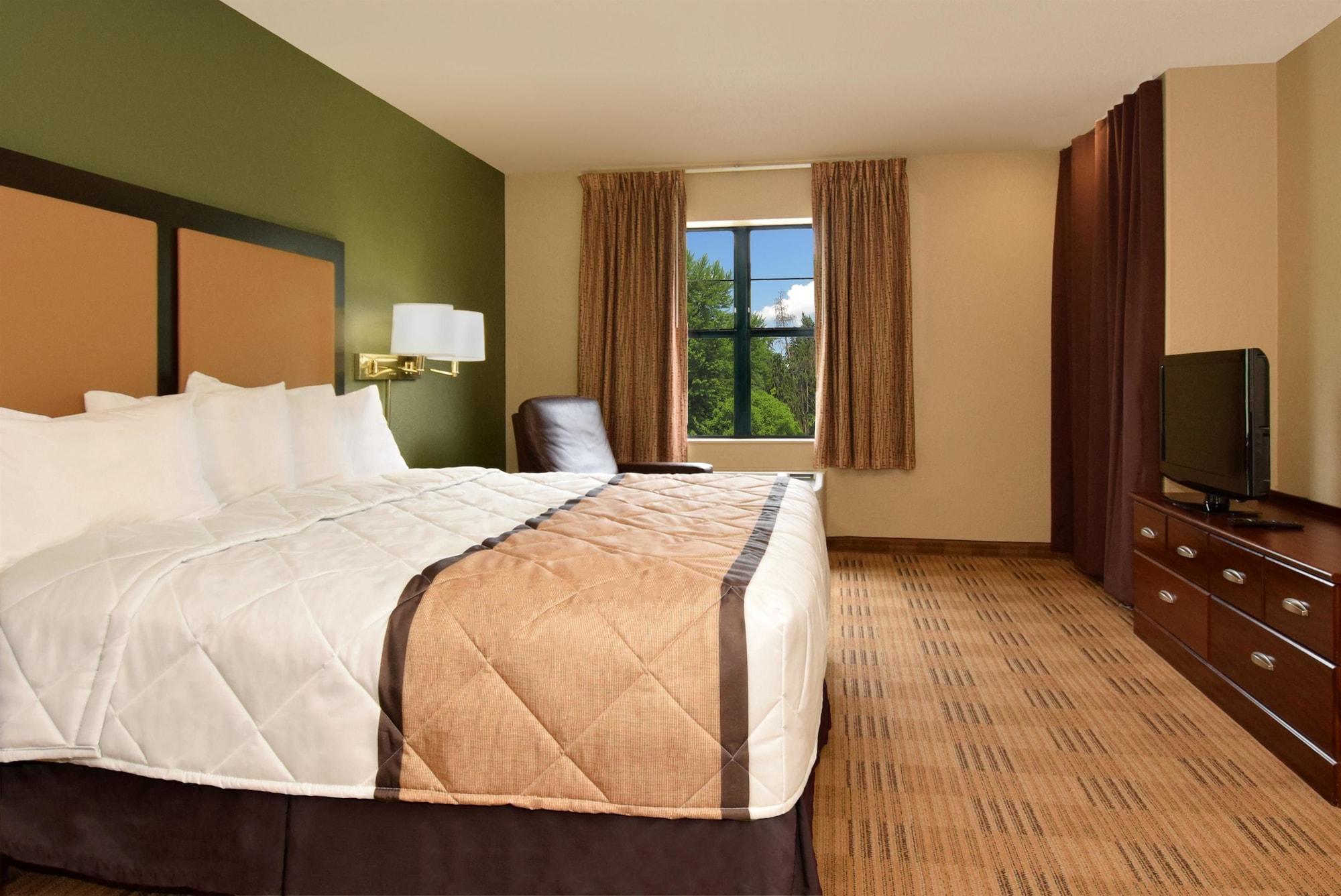 Extended Stay America Select Suites - Orlando - Maitland - 1760 Pembrook Dr Altamonte Springs Ngoại thất bức ảnh