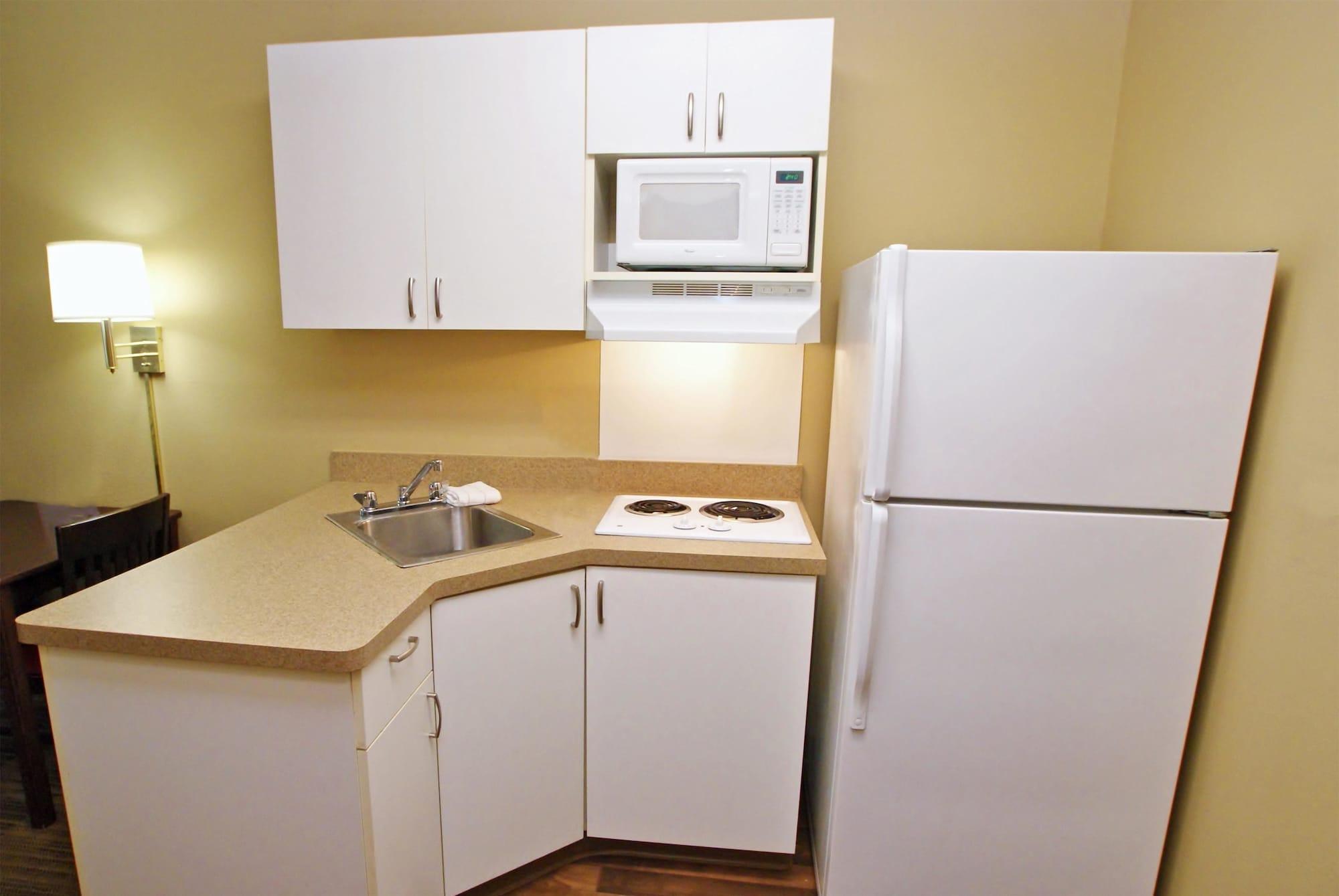 Extended Stay America Select Suites - Orlando - Maitland - 1760 Pembrook Dr Altamonte Springs Ngoại thất bức ảnh