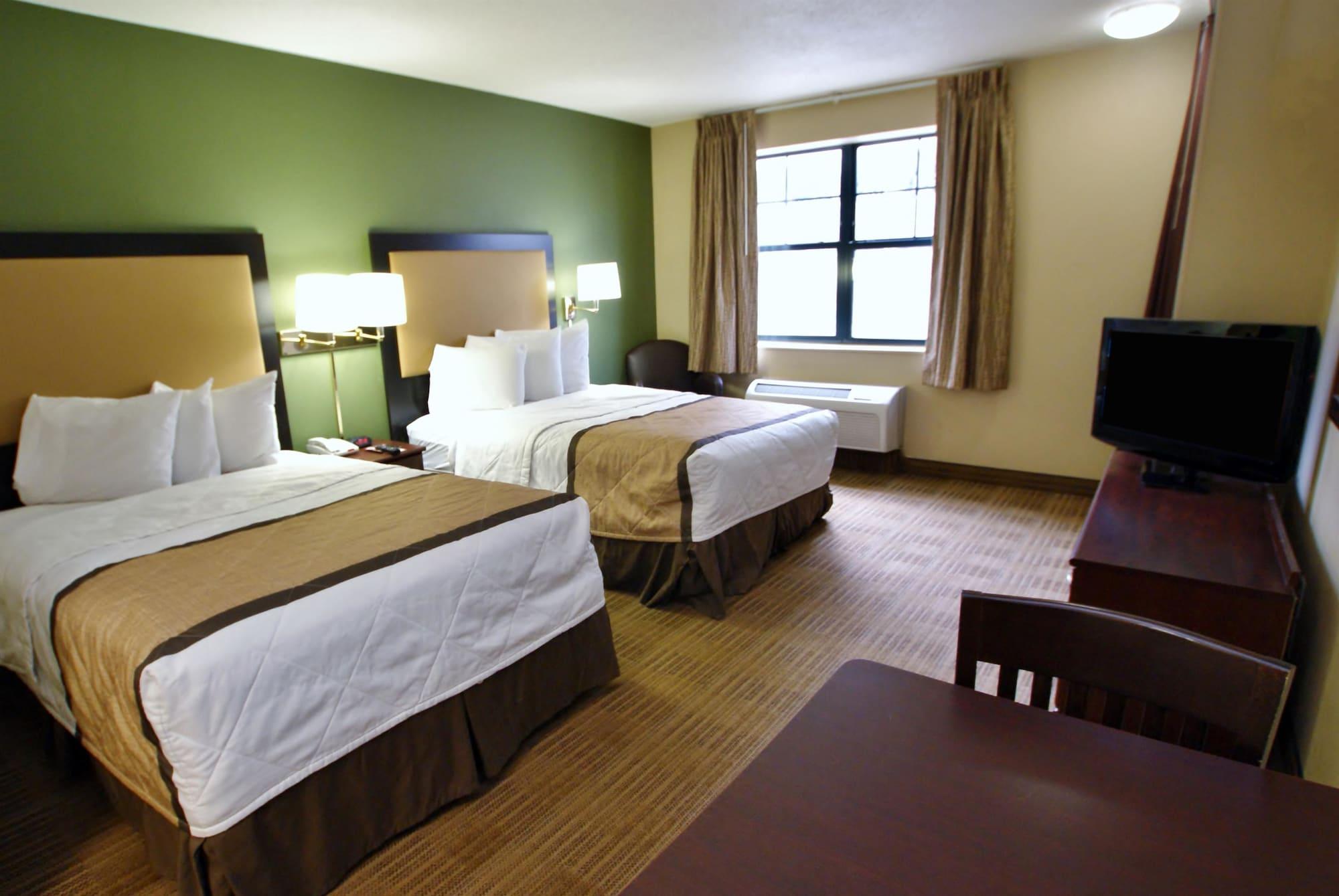 Extended Stay America Select Suites - Orlando - Maitland - 1760 Pembrook Dr Altamonte Springs Ngoại thất bức ảnh