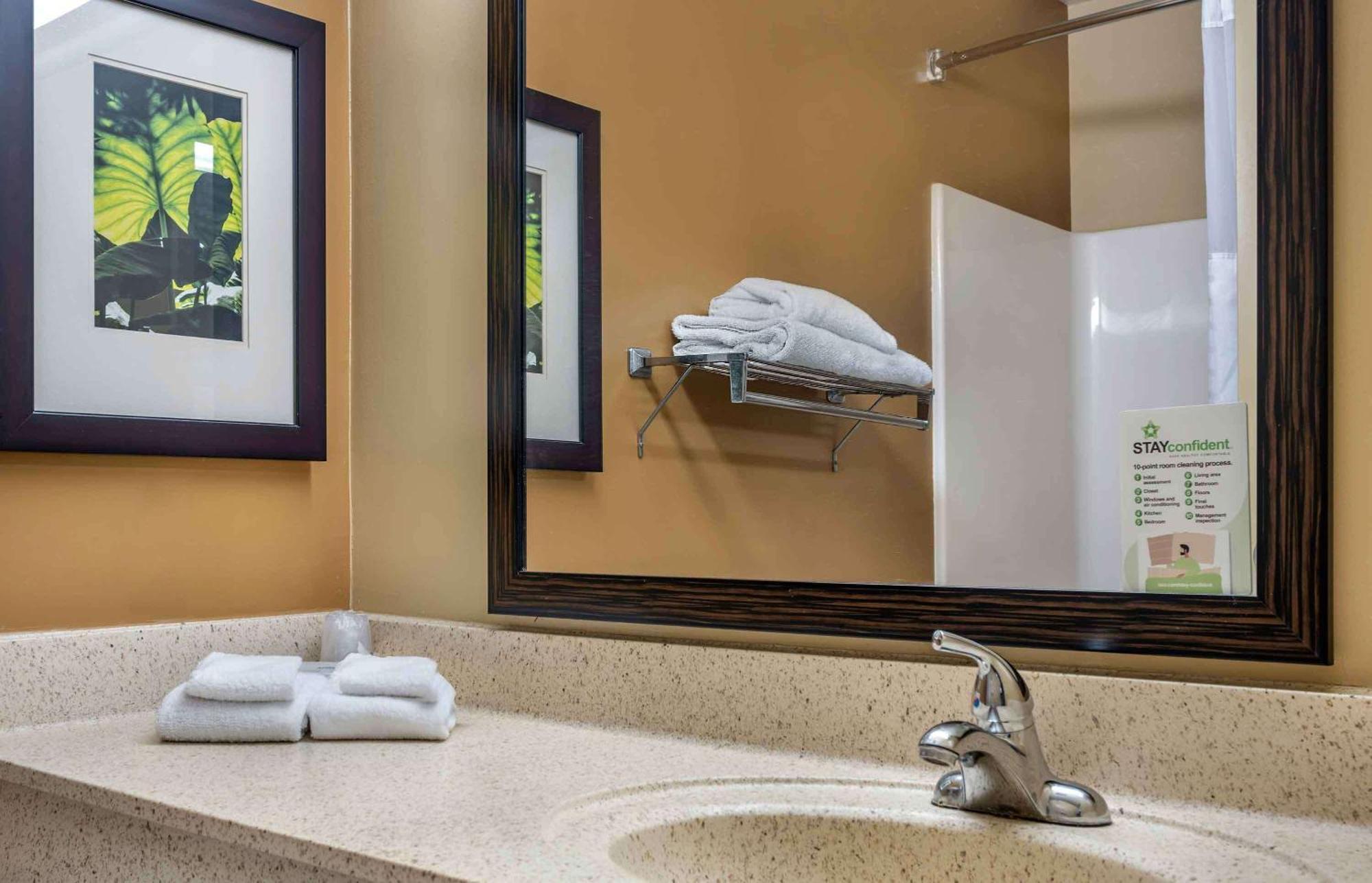 Extended Stay America Select Suites - Orlando - Maitland - 1760 Pembrook Dr Altamonte Springs Ngoại thất bức ảnh