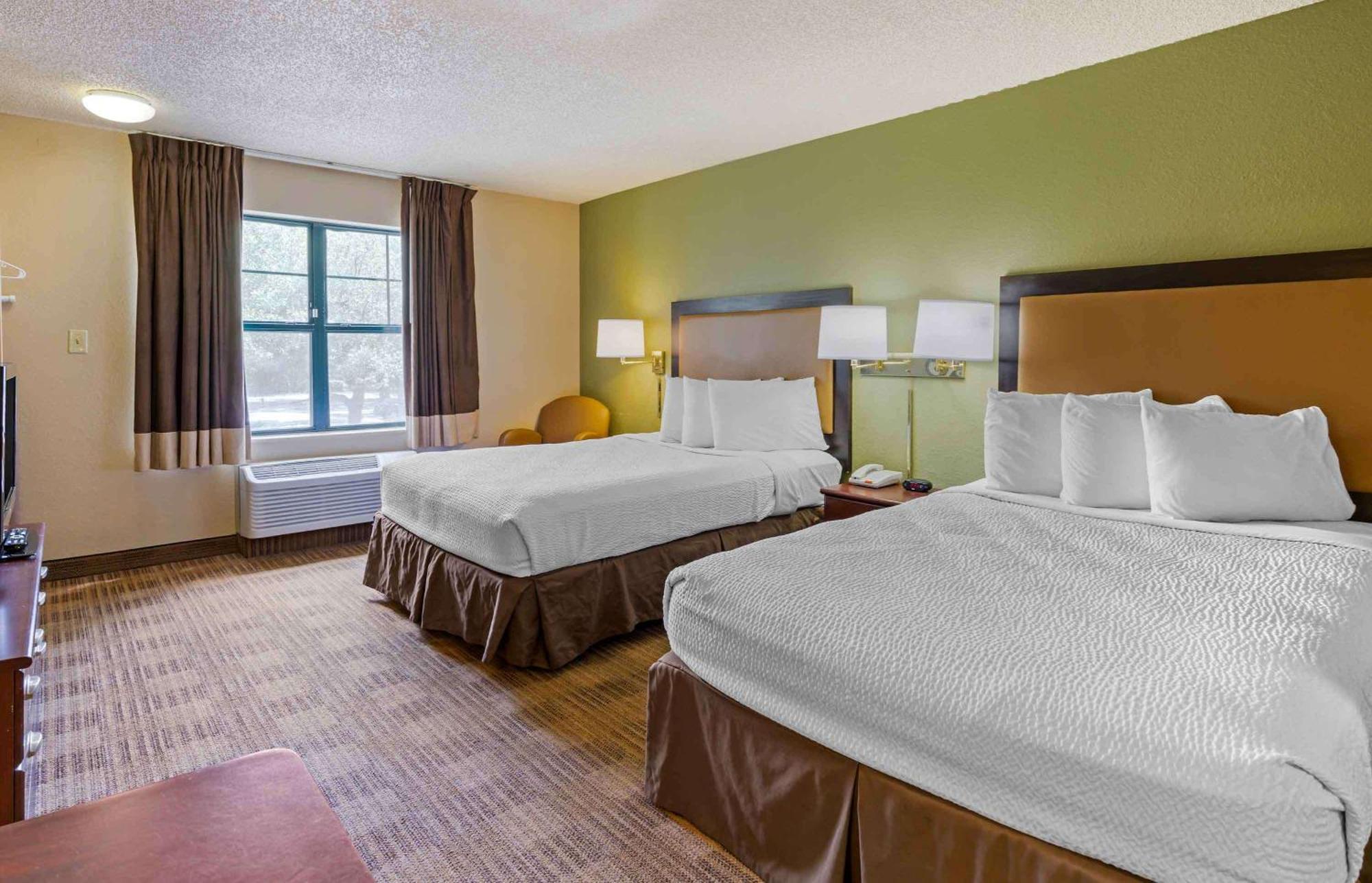 Extended Stay America Select Suites - Orlando - Maitland - 1760 Pembrook Dr Altamonte Springs Ngoại thất bức ảnh