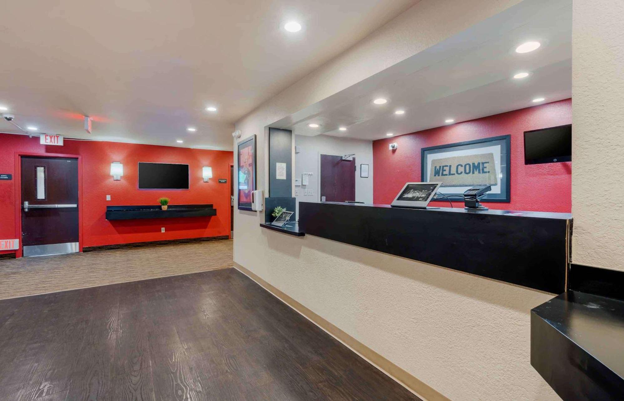 Extended Stay America Select Suites - Orlando - Maitland - 1760 Pembrook Dr Altamonte Springs Ngoại thất bức ảnh