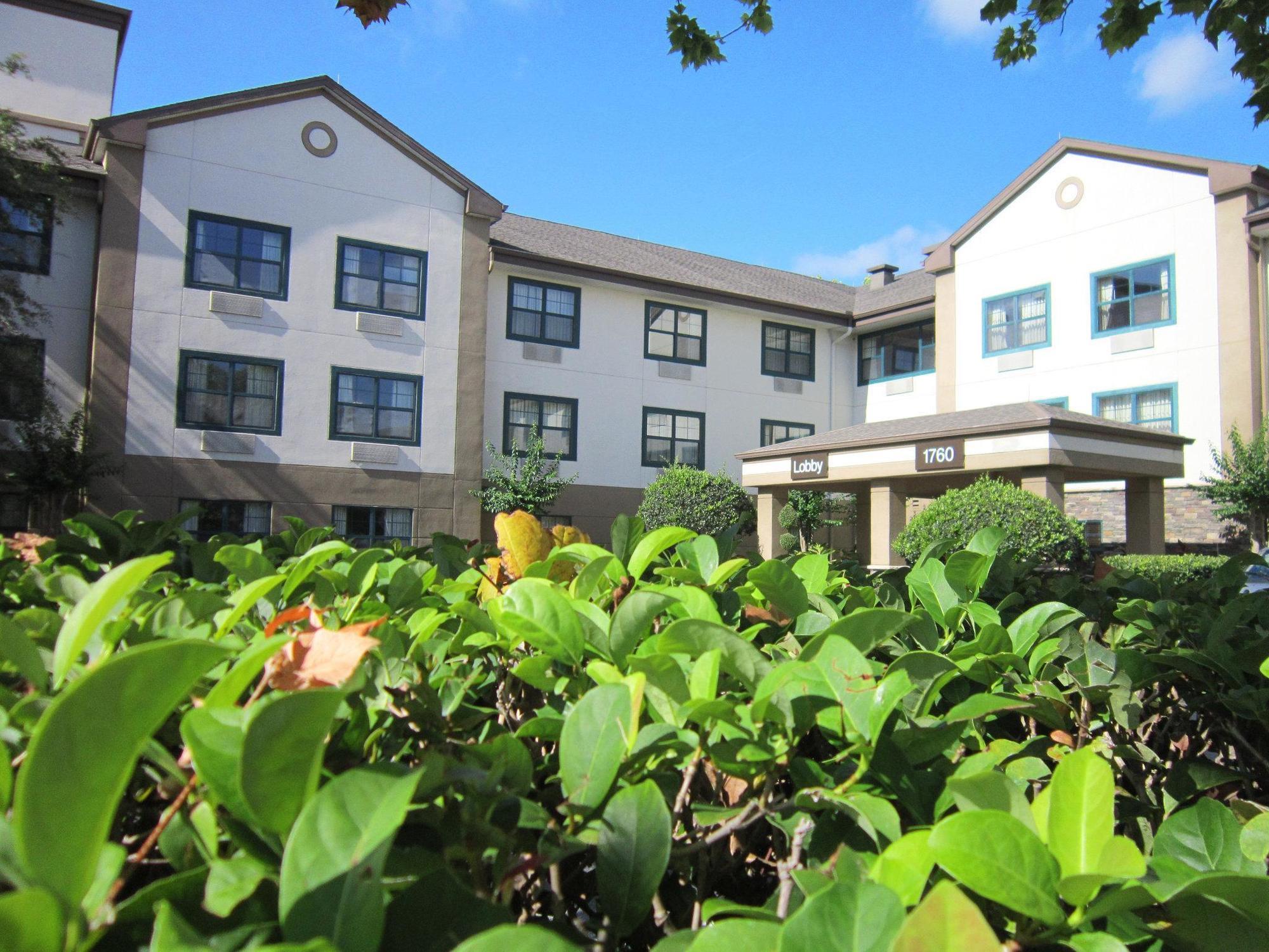 Extended Stay America Select Suites - Orlando - Maitland - 1760 Pembrook Dr Altamonte Springs Ngoại thất bức ảnh