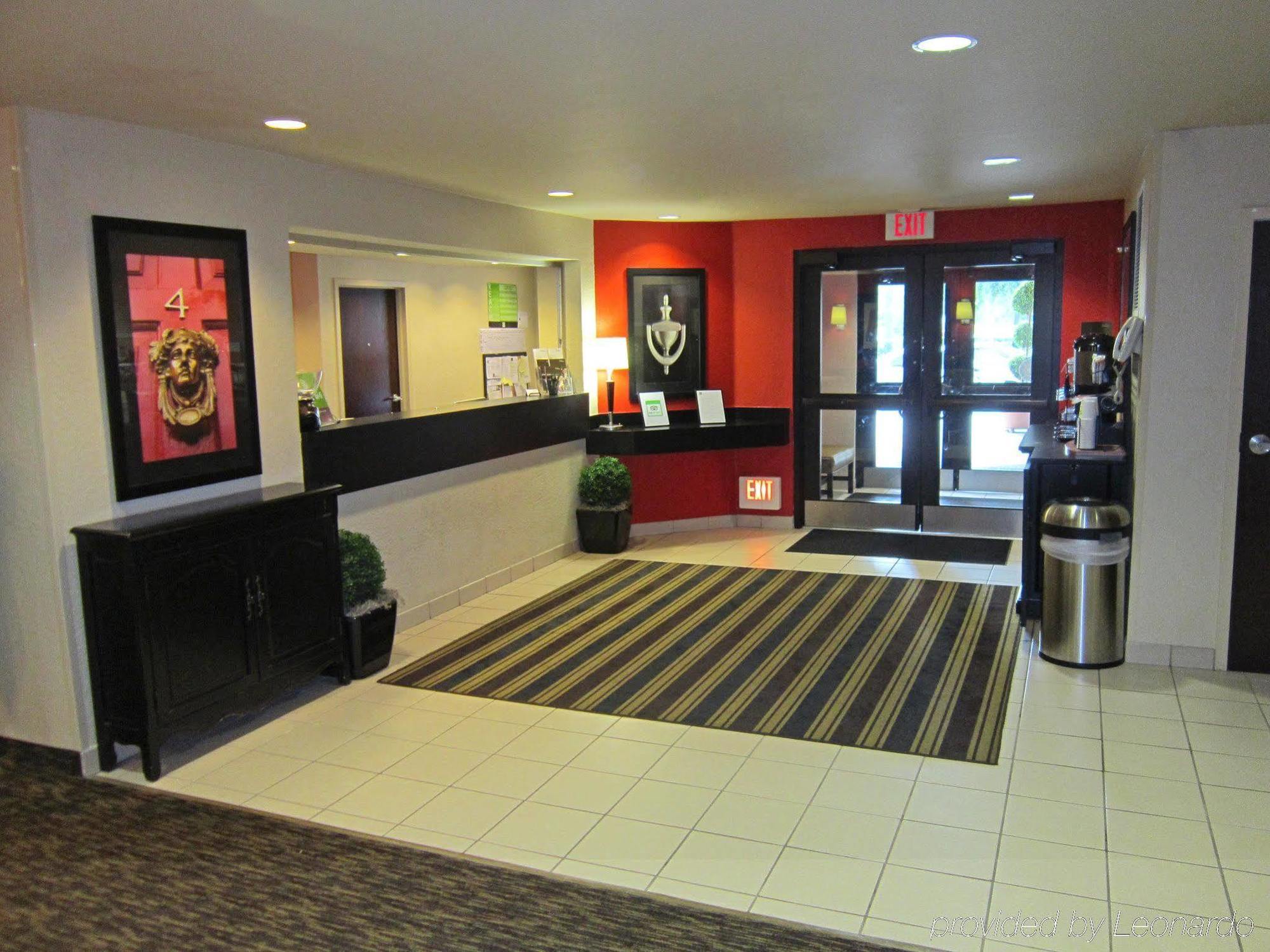Extended Stay America Select Suites - Orlando - Maitland - 1760 Pembrook Dr Altamonte Springs Ngoại thất bức ảnh