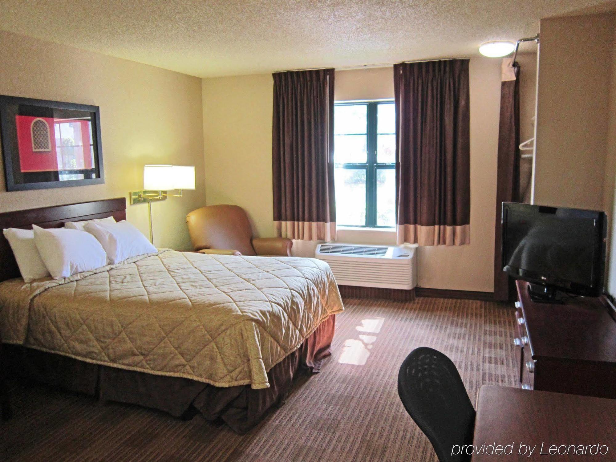 Extended Stay America Select Suites - Orlando - Maitland - 1760 Pembrook Dr Altamonte Springs Ngoại thất bức ảnh